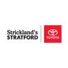 Strickland's Stratford Toyota | Auto-jobs.ca