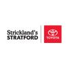 Strickland's Stratford Toyota | Auto-jobs.ca