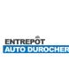 Entrepôt Auto Durocher | Auto-jobs.ca