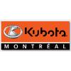  Kubota Montreal