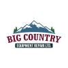 Big Country Equipment Repair Ltd | Auto-jobs.ca