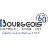 Bourgeois Chevrolet | Auto-jobs.ca