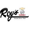 Roy’s Chevrolet Buick GMC | Auto-jobs.ca