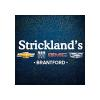 Strickland's GM | Auto-jobs.ca