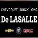 GM de LaSalle | Auto-jobs.ca