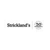 Strickland's Auto Mart | Auto-jobs.ca