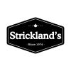 Strickland's Auto Mart | Auto-jobs.ca