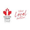 Coca-Cola Canada Bottling Limited | Auto-jobs.ca