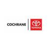 Cochrane Toyota | Auto-jobs.ca