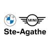 BMW - Mini Ste-Agathe | Auto-jobs.ca