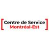  Centre de service Montréal-Est