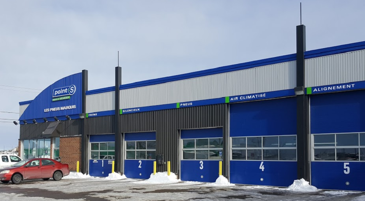 Service LP  Les pros de l'électroménager à Rimouski